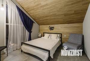 Дом 120м², 1-этажный, посуточно, 