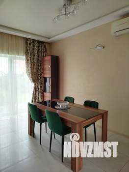 Дом 170м&sup2;, 2-этажный, посуточно, 