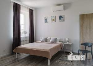 Дом 183м², 1-этажный, посуточно, 