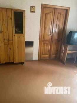 Дом 41м², 1-этажный, на длительный срок, 