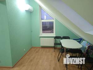Дом 120м², 2-этажный, на длительный срок, 