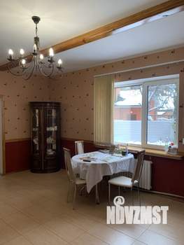 Коттедж 110м², 2-этажный, на длительный срок, 