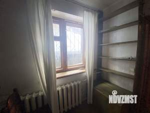 Дом 41м², 1-этажный, на длительный срок, 