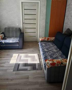 Дом 36м², 1-этажный, на длительный срок, 