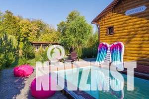 Дом 110м², 2-этажный, посуточно, 