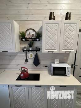 Дом 120м², 1-этажный, посуточно, 