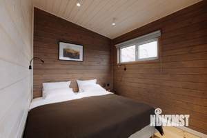 Дом 67м², 1-этажный, посуточно, 