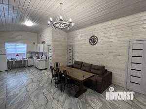 Дом 120м², 1-этажный, посуточно, 