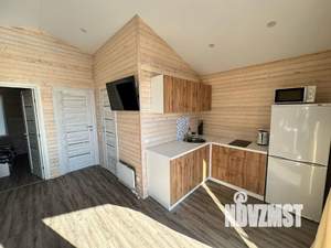 Дом 60м&sup2;, 1-этажный, посуточно, 