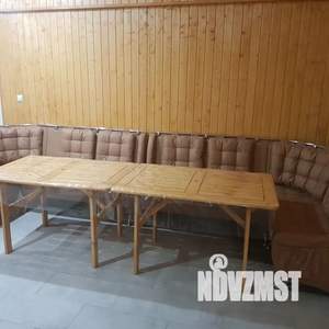 Дом 350м², 3-этажный, посуточно, 