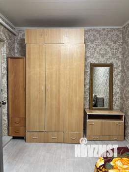 Дом 52м², 1-этажный, на длительный срок, 