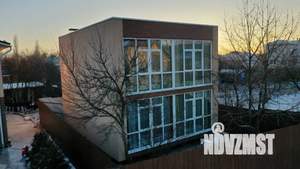 Дом 129м&sup2;, 2-этажный, посуточно, 