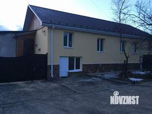 Дом 80м&sup2;, 1-этажный, на длительный срок, 