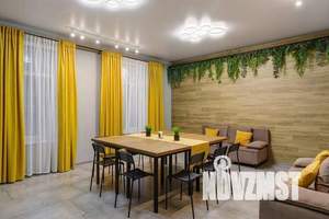 Дом 120м², 2-этажный, посуточно, 