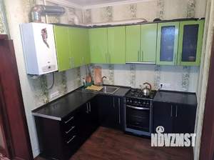 Дом 45м², 1-этажный, на длительный срок, 