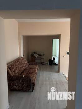 Дом 260м², 2-этажный, на длительный срок, 