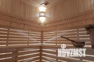 Дом 90м², 1-этажный, посуточно, 