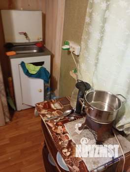 Дом 25м², 1-этажный, на длительный срок, 