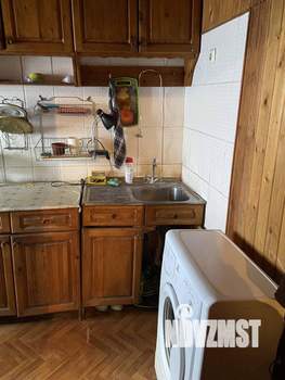 Дом 41м², 1-этажный, на длительный срок, 