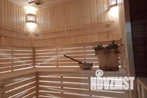 Дом 90м², 1-этажный, посуточно, 