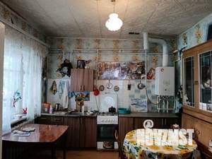 Дом 68м², 1-этажный, на длительный срок, 