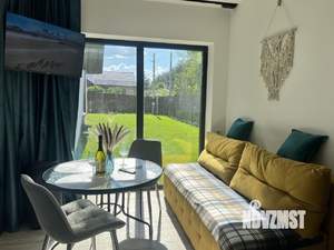 Дом 50м², 1-этажный, посуточно, 