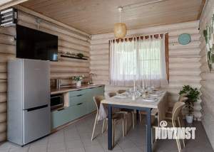 Дом 115м², 1-этажный, посуточно, 