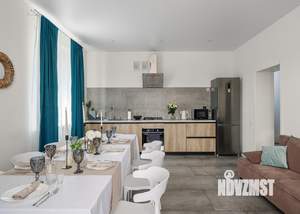 Дом 183м&sup2;, 1-этажный, посуточно, 