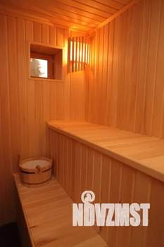 Дом 200м&sup2;, 2-этажный, посуточно, 