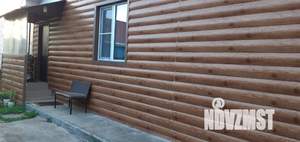 Дом 45м², 1-этажный, на длительный срок, 