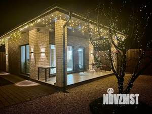 Дом 45м², 1-этажный, посуточно, 