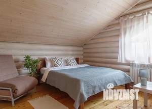 Дом 120м², 1-этажный, посуточно, 