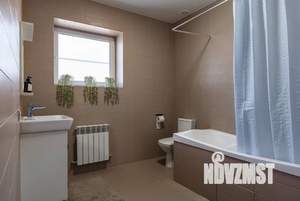 Дом 140м², 1-этажный, посуточно, 