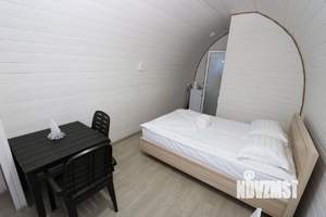 Дом 18м², 1-этажный, посуточно, 