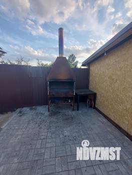 Дом 140м², 2-этажный, посуточно, 