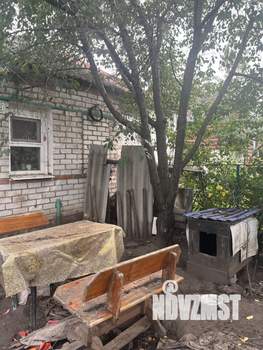Дом 32м², 1-этажный, на длительный срок, 