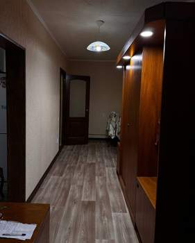 Дом 50м², 1-этажный, на длительный срок, 