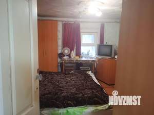 Дом 32м², 1-этажный, на длительный срок, 