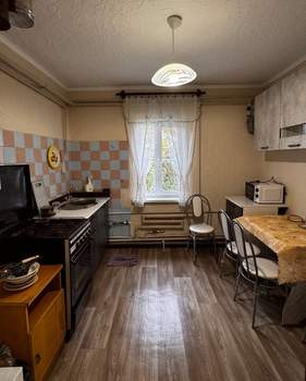 Дом 50м², 1-этажный, на длительный срок, 