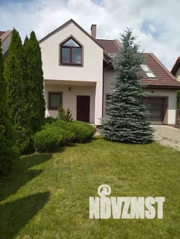 Дом 170м&sup2;, 2-этажный, посуточно, 