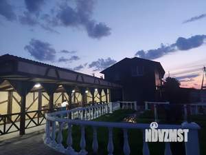 Дом 140м², 2-этажный, посуточно, 