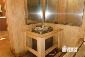 Дом 120м&sup2;, 2-этажный, посуточно, 