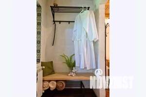 Дом 55м&sup2;, 2-этажный, посуточно, 