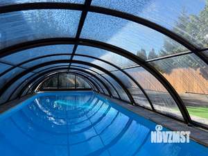 Дом 140м&sup2;, 1-этажный, посуточно, 