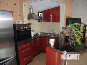 Коттедж 90м², 2-этажный, на длительный срок, 