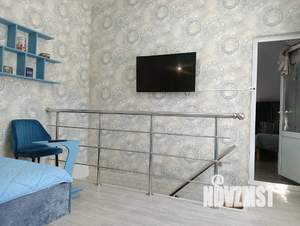 Дом 102м², 2-этажный, посуточно, 