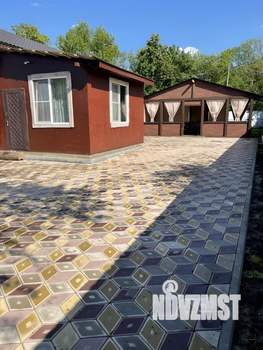 Дом 140м², 2-этажный, посуточно, 