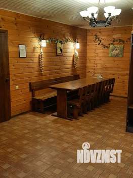 Дом 275м², 2-этажный, посуточно, 