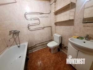 Дом 60м², 1-этажный, на длительный срок, 