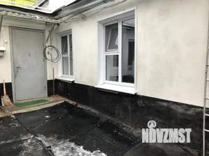 Дом 30м², 1-этажный, посуточно, 